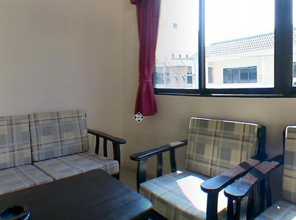 Oyo 75381比拉邦酒店 芭達亞 客房 照片
